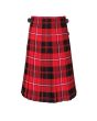 Cunningham Tartan Kilt