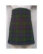 Mackay Tartan Kilt