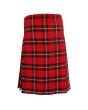MacGregor Modern Tartan Kilt