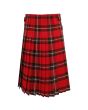 MacGregor Modern Tartan Kilt