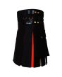 Multi Color Hybrid Utility Kilt