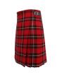MacGregor Modern Tartan Kilt