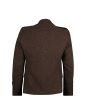 Scottish Beautiful Brown Argyle Jacket 
