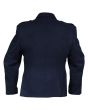 Scottish Beautiful Blue Argyle Jacket 