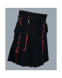 Modern Design Utility Kilt