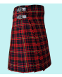 Cameron Tartan Kilt