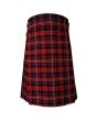 Cameron Tartan Kilt