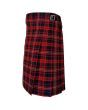 Cameron Tartan Kilt