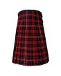 Cameron Tartan Kilt