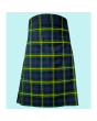 Gordon Tartan Kilt