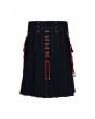 Modern Design Utility Kilt