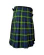 Gordon Tartan Kilt