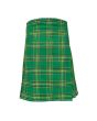 Irish National Tartan Kilt