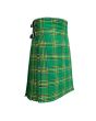 Irish National Tartan Kilt
