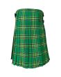 Irish National Tartan Kilt