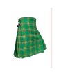 Irish National Tartan Kilt
