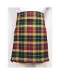 Buchanan Mute Tartan Kilt