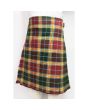 Buchanan Mute Tartan Kilt