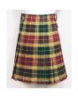 Buchanan Mute Tartan Kilt