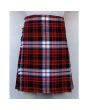 Macdonald Dress Tartan Kilt