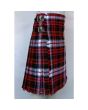 Macdonald Dress Tartan Kilt