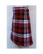 Macdonald Dress Tartan Kilt