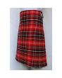 MacDougal  Modern Tartan Kilt