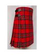 Royal Stewart Tartan Kilt