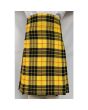 MacLeod Of Lewis Tartan Kilt  