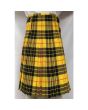 MacLeod Of Lewis Tartan Kilt  