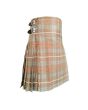 Fraser Weathered Tartan Kilt