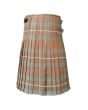 Fraser Weathered Tartan Kilt