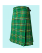 Irish National Tartan Kilt