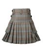 Black Watch Weathered Utility Kilt 