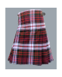 Macdonald Dress Tartan Kilt