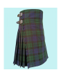 Mackay Tartan Kilt