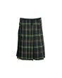 Traditional Mackenzie Tartan Kilt