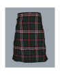 Scottish National Tartan Kilt