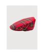  Beautiful Tartan flat cap