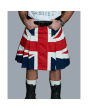 Union Flag Kilt 