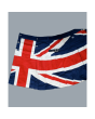 Union Flag Kilt 