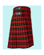 Wallace Tartan Kilt
