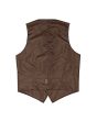 Scottish Beautiful Brown Argyle Jacket 