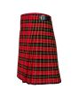 Wallace Tartan Kilt