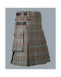 Black Watch Weathered Utility Kilt 