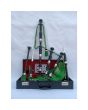 Irish National Bagpipe Set