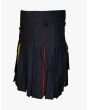 NEW WOMEN'S RAINBOW PRIDE KILT 