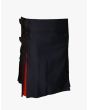 NEW WOMEN'S RAINBOW PRIDE KILT 